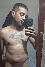 Rubén Male Escort