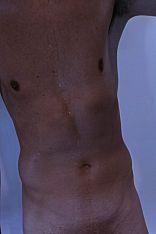 Alejo Escort Masculino