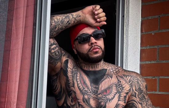 King CL Escort Masculino