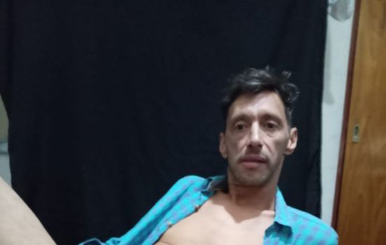 Agustino Male Escort