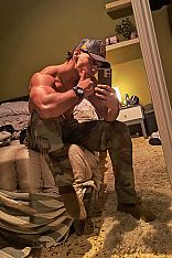 Foto #1 de Los Gemelos Dotados