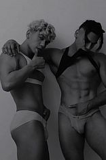 Foto #6 de Los Gemelos Dotados