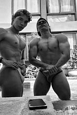 Foto #5 de Los Gemelos Dotados