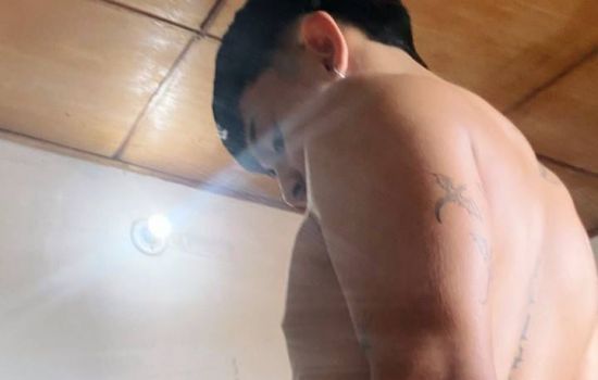 Tu Morenito Hot Male Escort