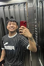 Tu Morenito Hot Escort Masculino