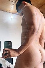 Tu Morenito Hot Male Escort