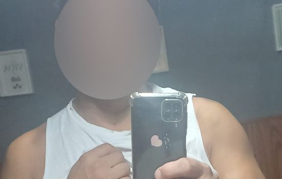 Ariel El Sexi Escort Masculino