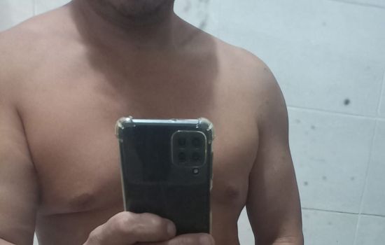 Ariel El Sexi Escort Masculino