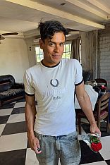 Photo #14 of Trinidad Ezequiel