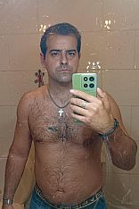 Foto #10 de Diego Charmer