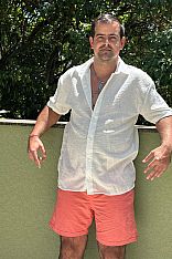 Foto #13 de Diego Charmer