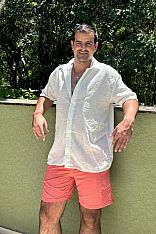 Foto #8 de Diego Charmer