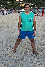 Foto #6 de Diego Charmer