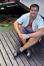 Foto #3 de Diego Charmer