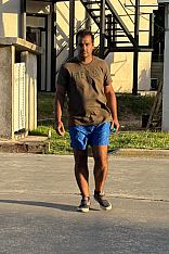 Foto #5 de Diego Charmer