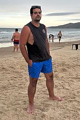 Foto #14 de Diego Charmer