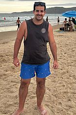 Foto #12 de Diego Charmer