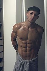 Foto #10 de Gonza y Liam