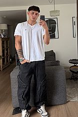 Foto #5 de Gonza y Liam