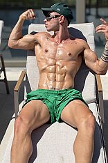 Foto #4 de Gonza y Liam