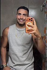 Foto #9 de Gonza y Liam