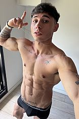 Foto #3 de Gonza y Liam