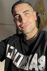 Foto #8 de Gonza y Liam