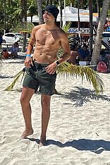 Foto #6 de Gonza y Liam