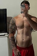 Eze Shelby Male Escort