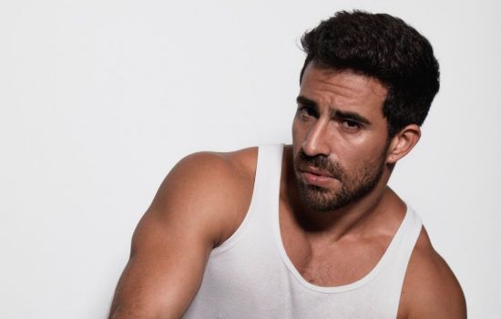 Nico Coach Escort Masculino