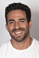 Nico Coach Male Escort