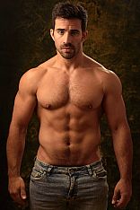 Photo #5 of Nico Coach