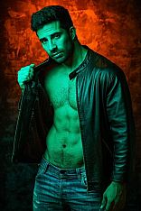 Photo #6 of Nico Coach