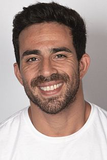 Nico Coach Escort Masculino