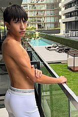 Foto #9 de Ángel S.