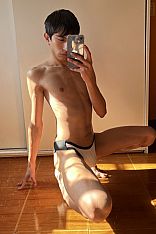 Photo #4 of Ángel S.