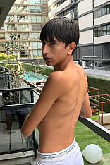 Foto #4 de Ángel S.