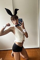 Photo #4 of Ángel S.