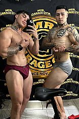 Photo #5 of Maico Trans y Cosmo