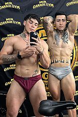 Photo #3 of Maico Trans y Cosmo