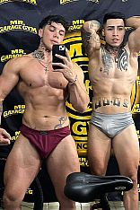 Photo #6 of Maico Trans y Cosmo