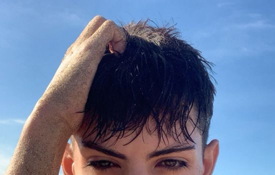 Gonza Twink Escort Masculino