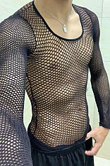 Foto #10 de Gonza Twink