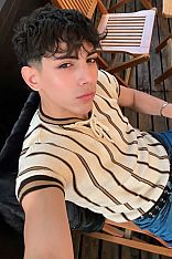 Photo #6 of Gonza Twink