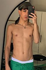 Foto #3 de Gonza Twink