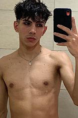 Foto #9 de Gonza Twink