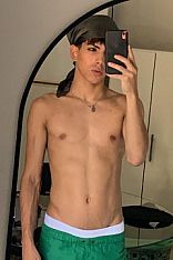 Gonza Twink Escort Masculino