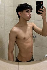 Foto #5 de Gonza Twink