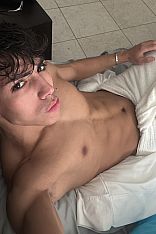 Photo #8 of Gonza Twink