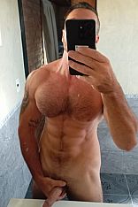 Resiliente Escort Masculino